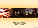 Medieval: Total War - wallpaper #2