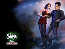 The Sims 2: Nightlife - wallpaper #1
