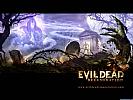 Evil Dead: Regeneration - wallpaper