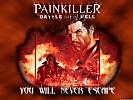Painkiller: Battle out of Hell - wallpaper #1