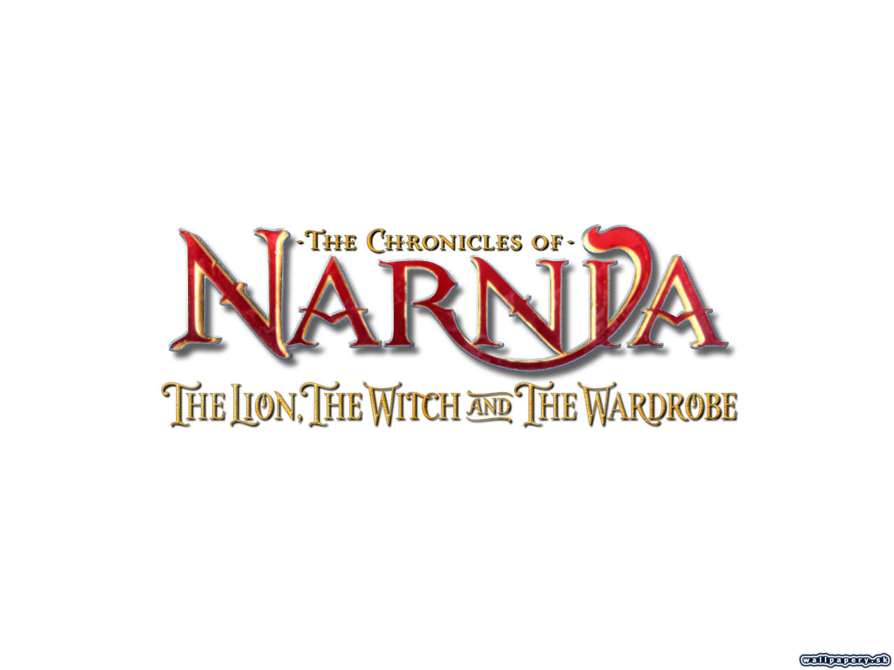 The Chronicles of Narnia: The Lion, The Witch and the Wardrobe - wallpaper 16