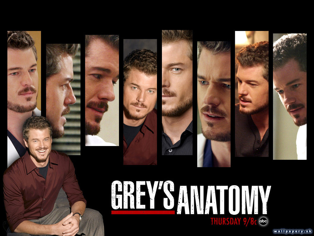 Greys Anatomy: The Video Game - wallpaper 6