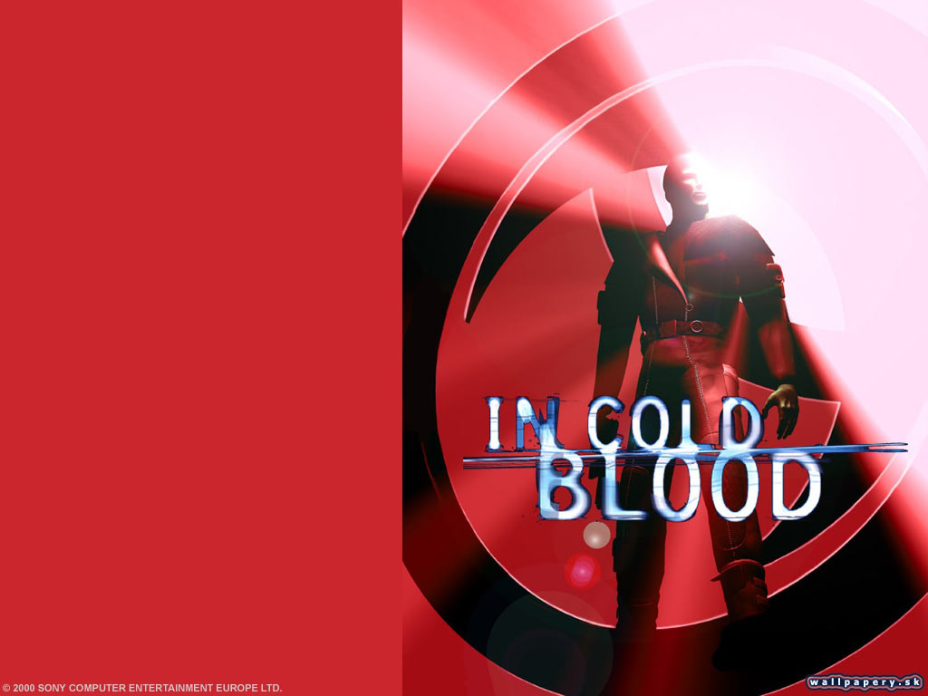 In Cold Blood - wallpaper 8