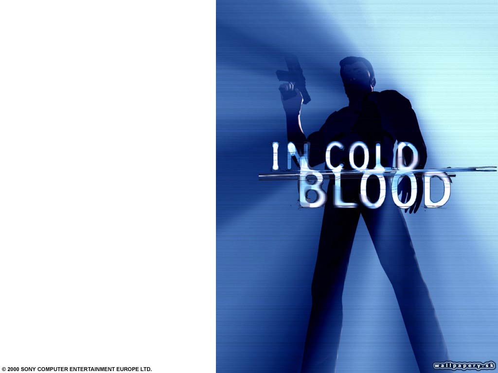In Cold Blood - wallpaper 10