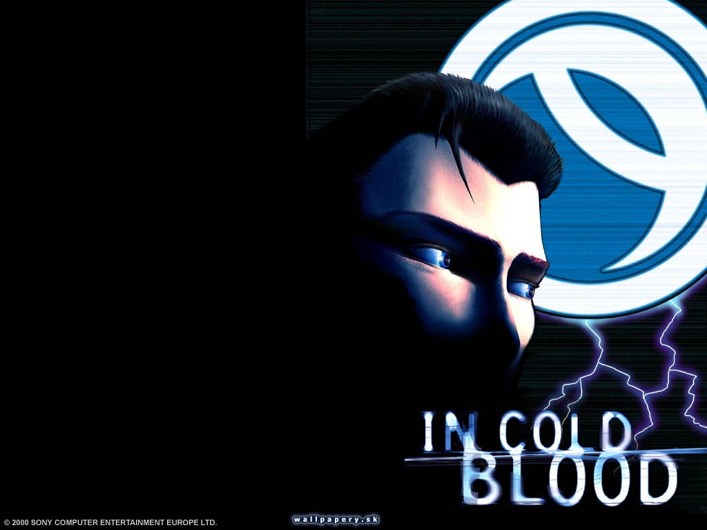 In Cold Blood - wallpaper 14