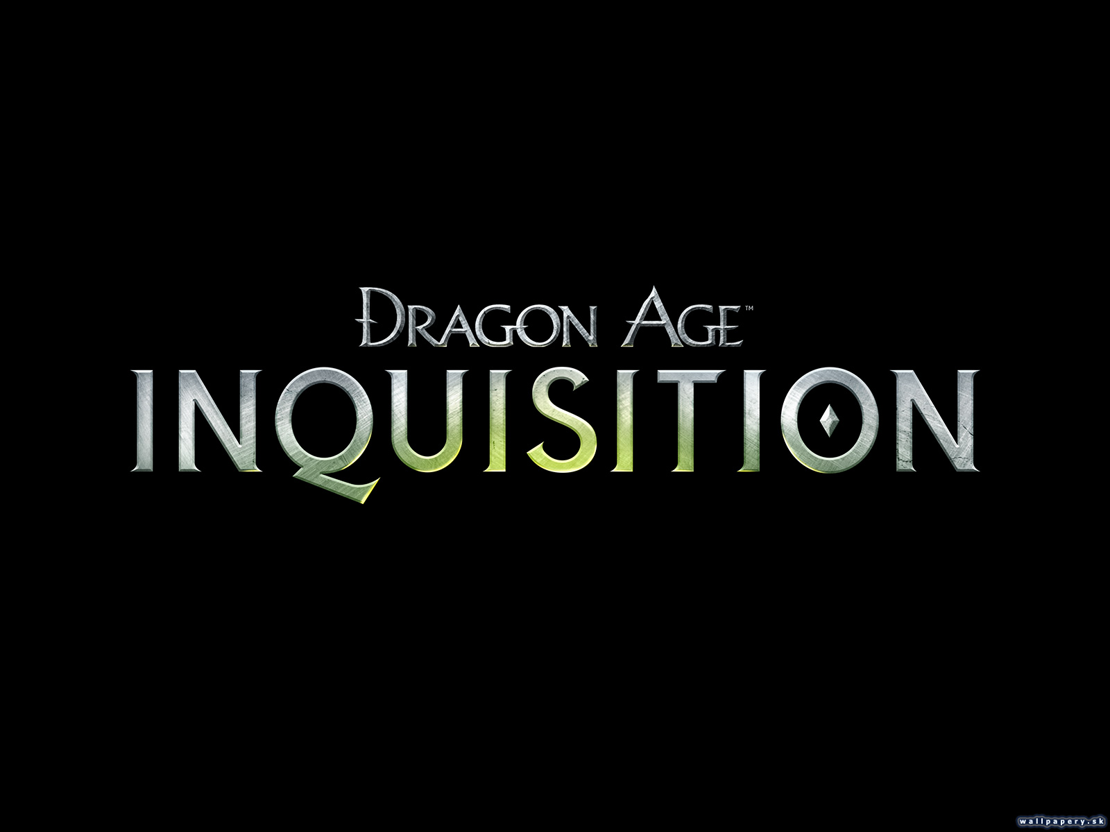Dragon Age: Inquisition - wallpaper 3