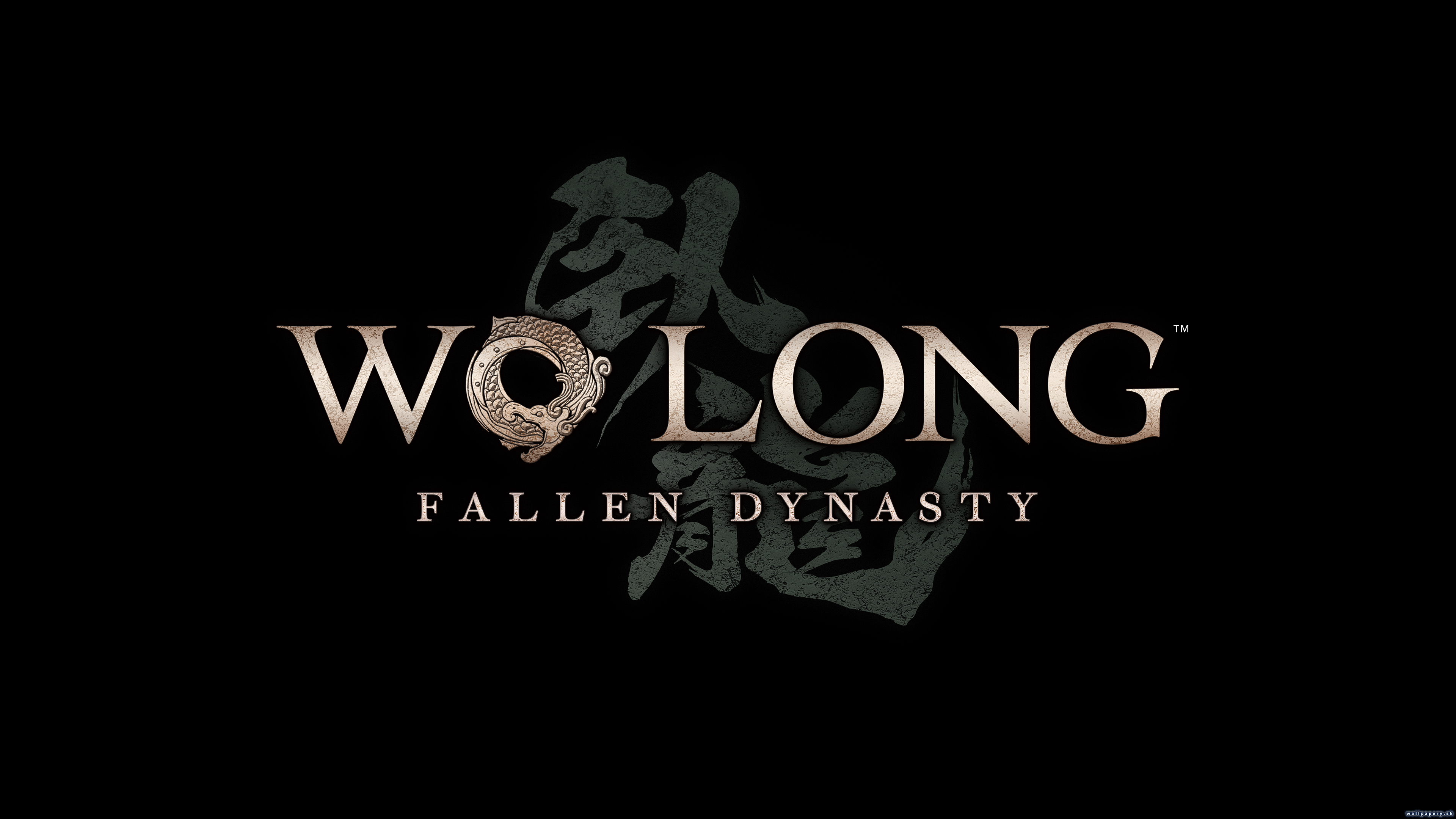 Wo Long: Fallen Dynasty - wallpaper 2